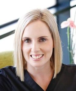 dr joelene pitman