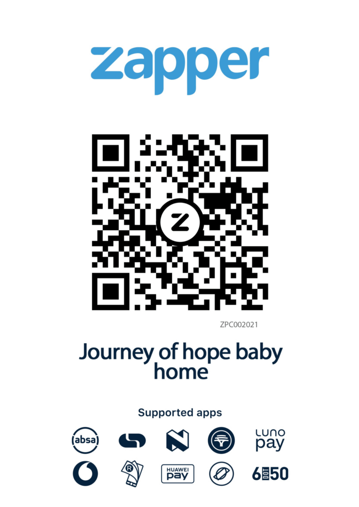 zapper donation